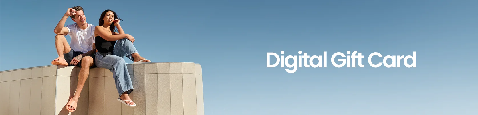 Digital Gift Card
